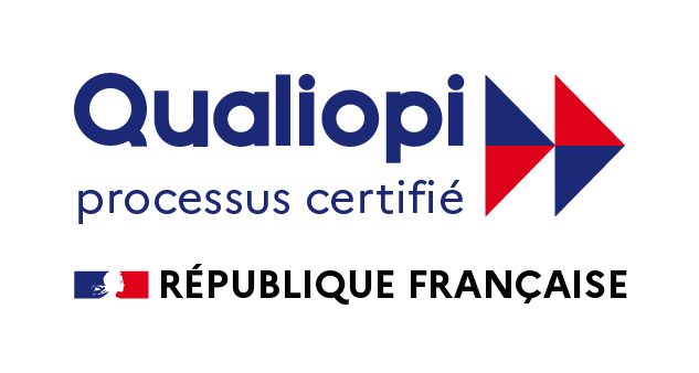 Qualiopi · Actions de formation